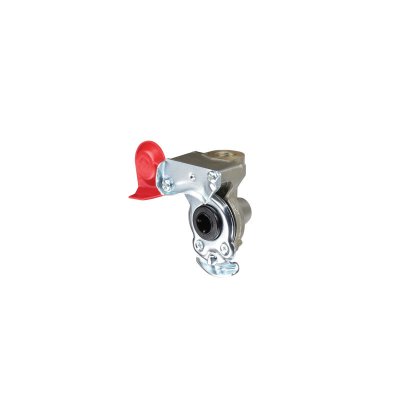 OTOMATİK KROMATLI KIRMIZI KAPLİN  M16